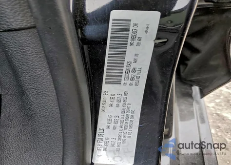 2016 Chrysler 200 Limited z USA, uszkodzony, nr VIN 1C3CCCAB2GN101435